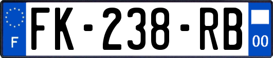 FK-238-RB