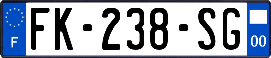 FK-238-SG