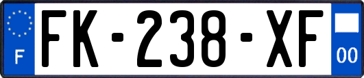 FK-238-XF