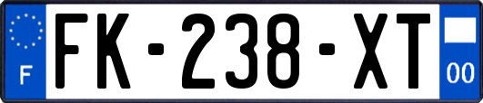 FK-238-XT