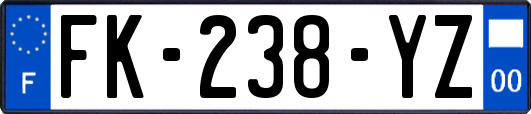 FK-238-YZ