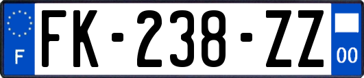 FK-238-ZZ