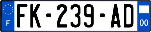 FK-239-AD