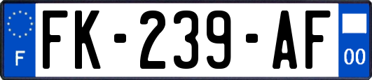 FK-239-AF