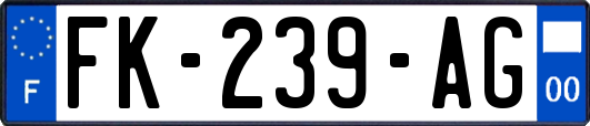 FK-239-AG