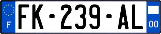 FK-239-AL