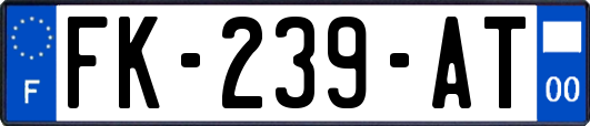 FK-239-AT