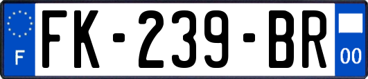 FK-239-BR