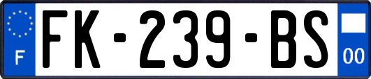FK-239-BS