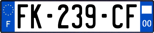FK-239-CF