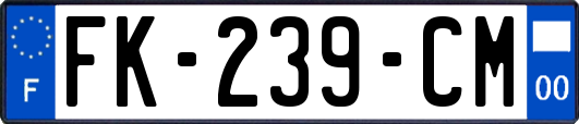 FK-239-CM
