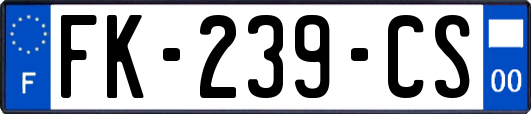 FK-239-CS
