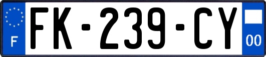 FK-239-CY