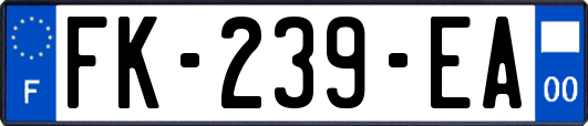 FK-239-EA