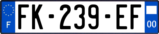 FK-239-EF