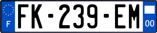 FK-239-EM