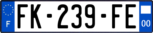 FK-239-FE