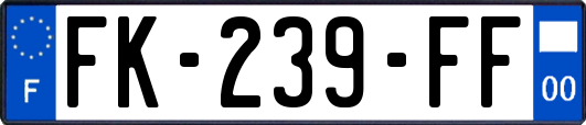 FK-239-FF