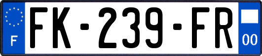 FK-239-FR