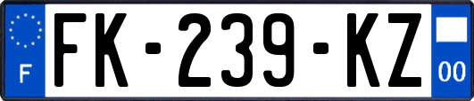 FK-239-KZ