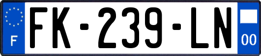 FK-239-LN