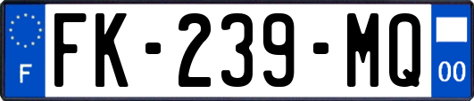 FK-239-MQ