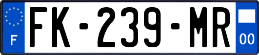 FK-239-MR