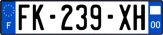 FK-239-XH