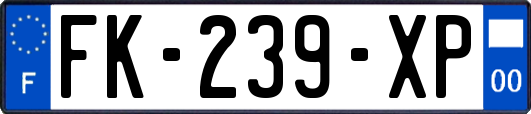 FK-239-XP