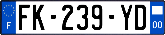FK-239-YD