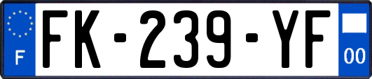FK-239-YF