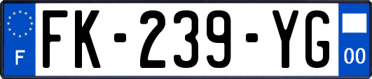 FK-239-YG