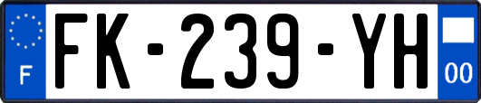 FK-239-YH