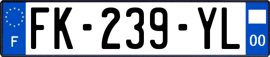 FK-239-YL