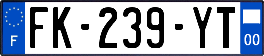 FK-239-YT