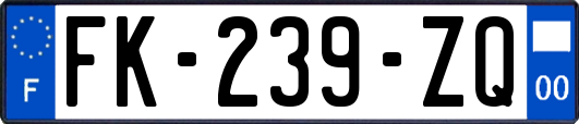FK-239-ZQ