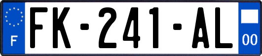 FK-241-AL