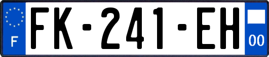 FK-241-EH