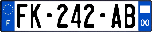 FK-242-AB