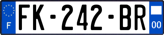 FK-242-BR