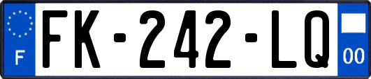 FK-242-LQ