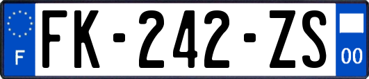FK-242-ZS