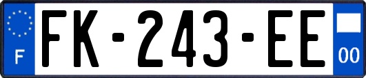 FK-243-EE