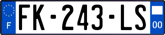 FK-243-LS