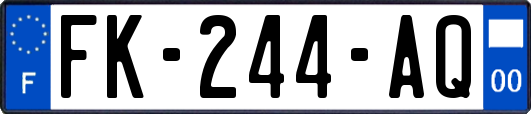 FK-244-AQ