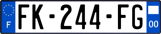 FK-244-FG