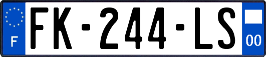 FK-244-LS