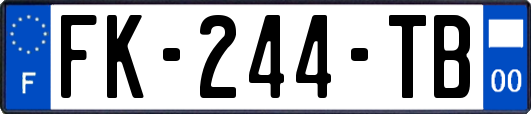 FK-244-TB