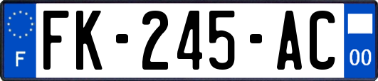 FK-245-AC
