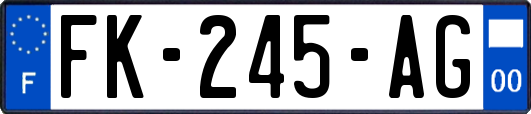 FK-245-AG